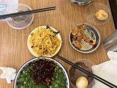 -有礼有面(知春路店)