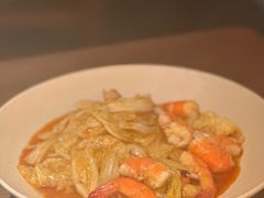 -KŌNG胶东小馆(华熙店)