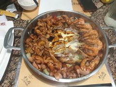 -黄记煌三汁焖锅(崇文门店)