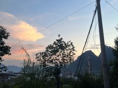-龙颈河漂流