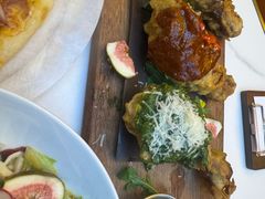 -get pizza意大利餐厅(凯德MALL店)