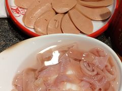 -巴将军·非遗老字号火锅(解放碑店)