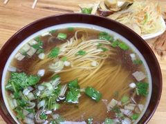 -兄弟拉面馆(三八广场店)