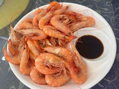 -波记美食店·现捞海鲜