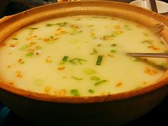 黄鱼煮面线-堂宴·老厦门私房菜(1988仙岳总店)