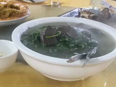 -隔田烧鸡