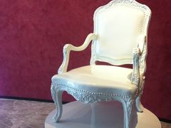 大堂-榛悦隆堡成都酒店(春熙路太古里店)