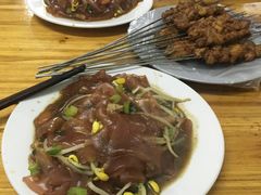 -何记酿皮店(西流湾店)