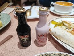 -BRBR叙利亚餐厅(总店)