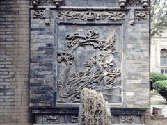 iphone_upload_pic-西安化觉巷清真大寺