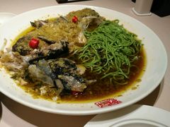 -口味堂(惠济路店)
