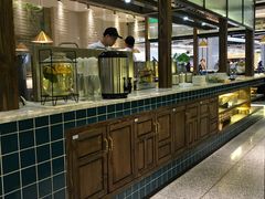 自助取餐区-米纸越南小馆(金鹰世界店)