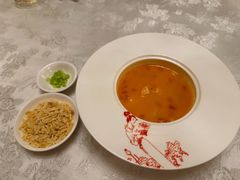 -酌宴府The China Club·广州万富希尔顿酒店(云城东路店)