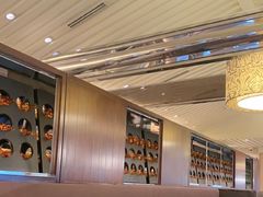 -北京王府井希尔顿酒店·万斯阁西餐厅