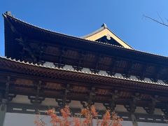 -径山寺