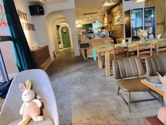-FUNFUN有饭花园聚会餐厅