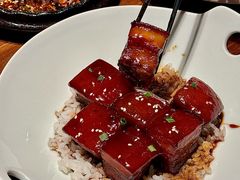 -人间酒暖·Go blanc·烧鸟·深夜食堂(陆家嘴店)