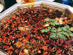 -王朝花椒鱼(杉板桥南一路店)