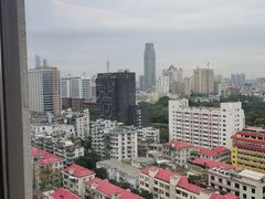 -广州德安丽舍凯宾斯基酒店