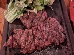 肉眼牛排-El Bodegon阿根廷秘鲁餐厅(幸福路店)