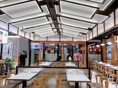 大堂-王阿盖手工小吃(万泰城店)