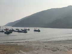 -六合朝阳景区-和尚套
