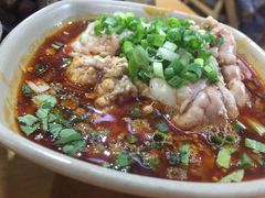 -老瓦房冷锅串串(文殊院店)