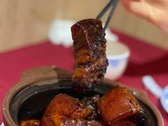 吉士红烧肉-老吉士酒家(天平路店)