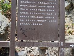 -阳台山自然风景区