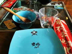 -局气烤鸭·北京菜(前门店)
