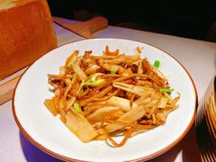 -绿茶餐厅(领展购物广场·中关村店)