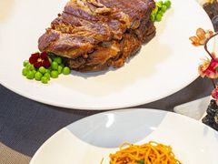 -秦月轩·陕西家乡菜(阜成路·五棵松店)