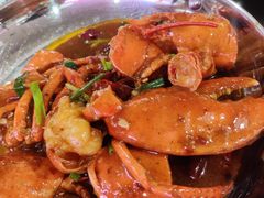 香辣炒波龙-七鲜超市(通州ONE店)