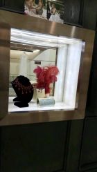 -南京宝娜嫁衣婚纱礼服馆(中央路店)
