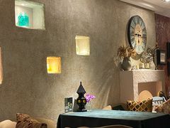 -翡翠鸟精品泰国菜(北辰财富中心店)