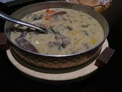 -金厨泰国餐厅·全泰籍厨师料理(拱北店)