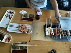 -正丰源大缸烧烤(人民路店)