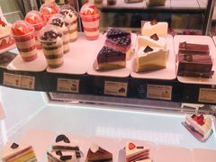 -巴黎贝甜(亿合城店)