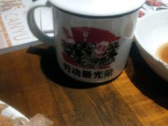 -洞庭土菜小炒馆(易发广场店)