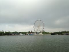 -渔岛海洋度假区