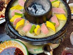 -龙姐私房菜(和顺古镇店)