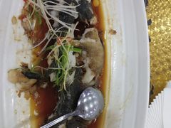 -惠丰堂饭庄(北洼路店)