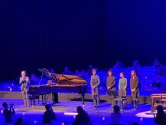 -交通银行前滩31演艺中心