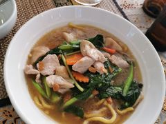 -BAI BUA RESTAURANT