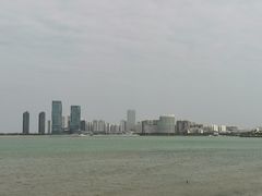 -万绿园
