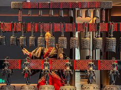 -曾宴·楚菜(湖北省博物馆店)