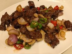 -洋洋中餐馆·SINCE 1997(信投店)