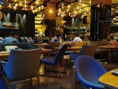 -THE CANNERY&JUJU 新鲜海鲜·牛排美食酒廊