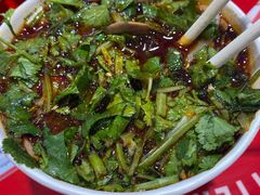 生烫牛肉和腰花-豫楚源美猴王·面(武商广场店)