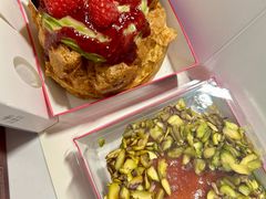 -CC BAGEL&SCONE 贝果与司康(南开大悦城店)